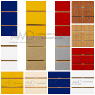 tấm gỗ slatwall trưng bày cho cửa hiệu thời trang tam-go-slatwall-trung-bay-cho-cua-hieu-thoi-trang