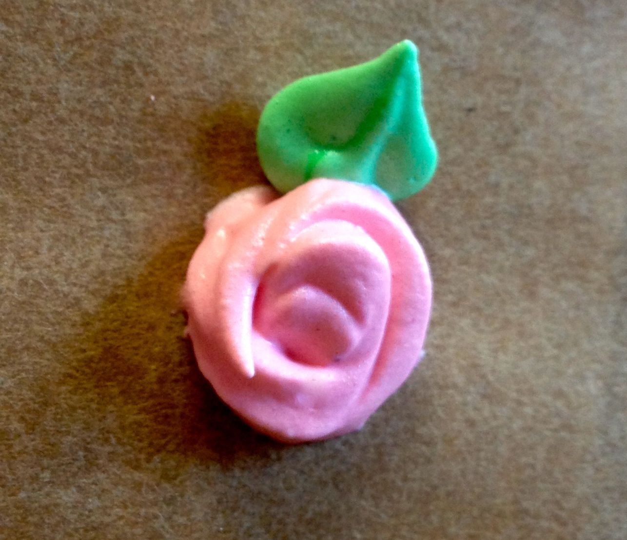 Heidi's Mix Baby Royal Icing Roses