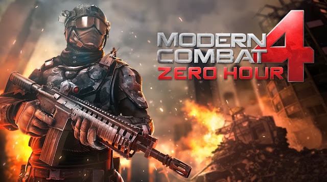 modern combat 4 zero hour apk modern combat 4 zero hour apk