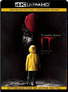 It (2017) Latino Ultra HD 4K HDR REMUX ​ [GoogleDrive] chapelHD