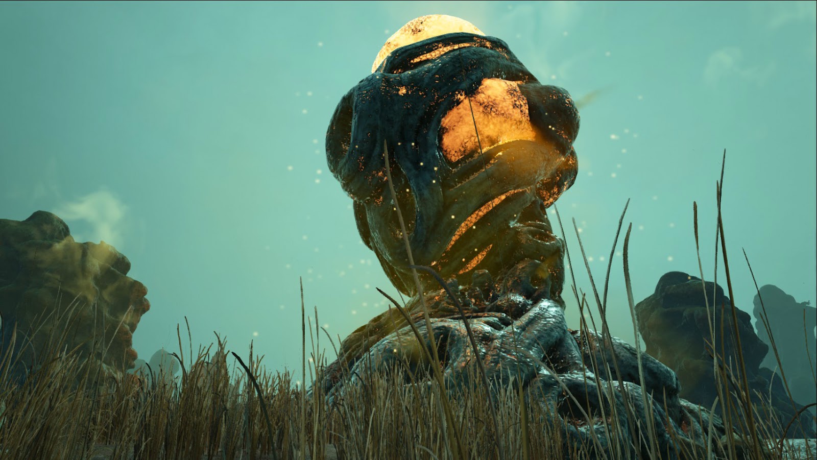 Fat Frog's Swamp Gas Gaming Where to Get Tree Sap in Ark Genesis