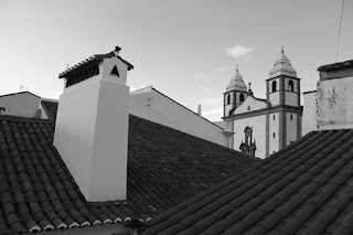 BUILDING / Hotel Casa Amarela ou Casa Magessi ou Casa de Philippe Orengo, Castelo de Vide, Portugal BUILDING / Hotel Casa Amarela ou Casa Magessi ou Casa de Philippe Orengo, Castelo de Vide, Portugal