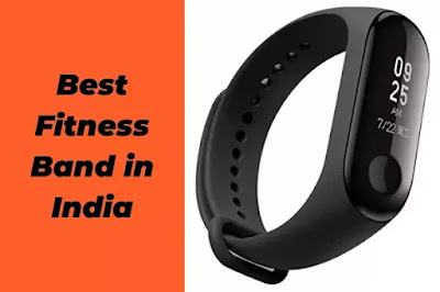 Best Fitness Band in India Best Fitness Band in India
