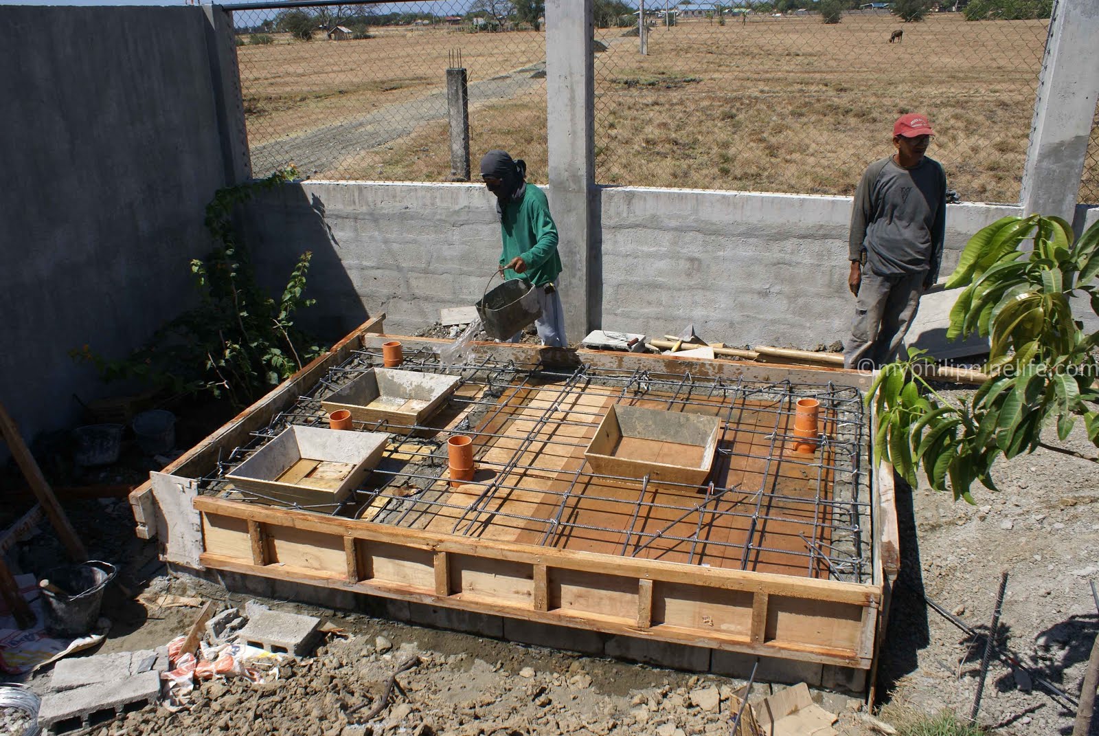 PRESIDENTIAL DECREE (P.D.) NO. 1096 ADOPTING A NATIONAL BUILDING CODE