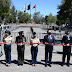 Encabeza Gobernador inauguración de exposición fotográfica “Ejército y Fuerza Aérea”
