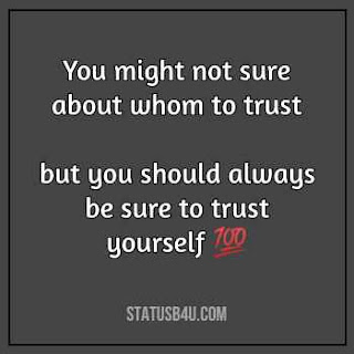 Broken Trust Status
