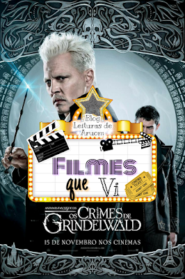 7 Motivos para assistir Animais Fantásticos : Os Crimes de Grindelwald