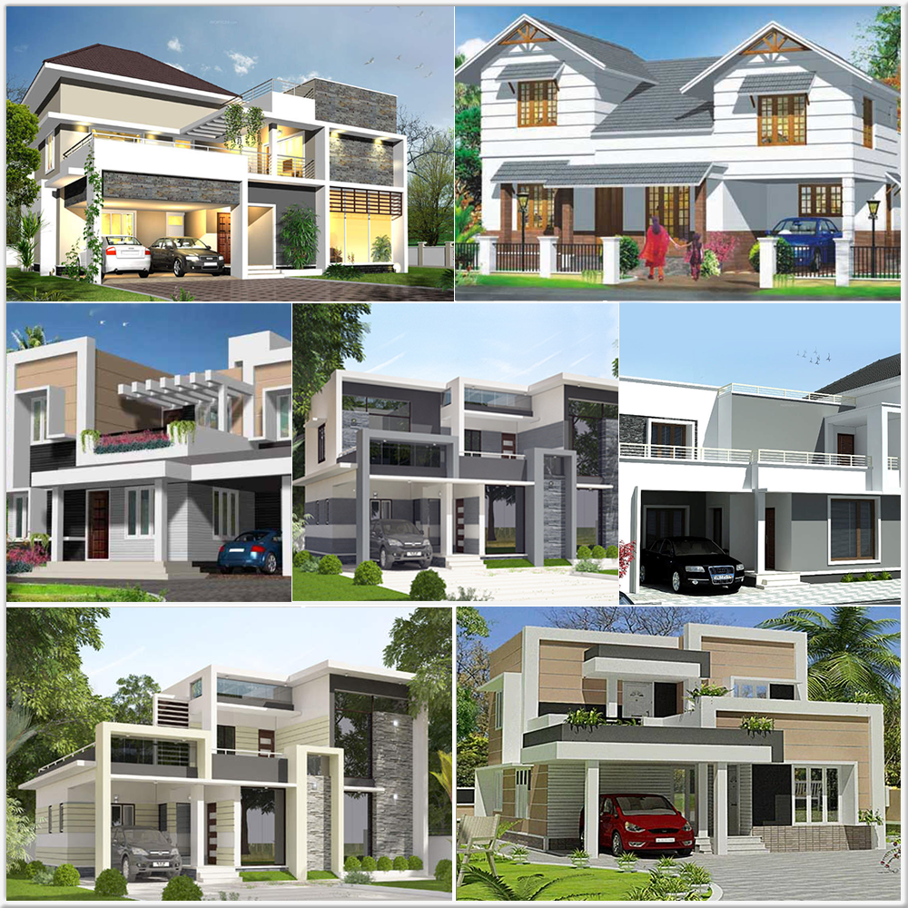 Forms Builders Premium Luxury Villas in Thrissur BENEFITS OF BUYING