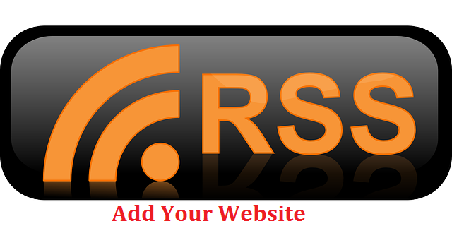 Free RSS Feed Submission Sites