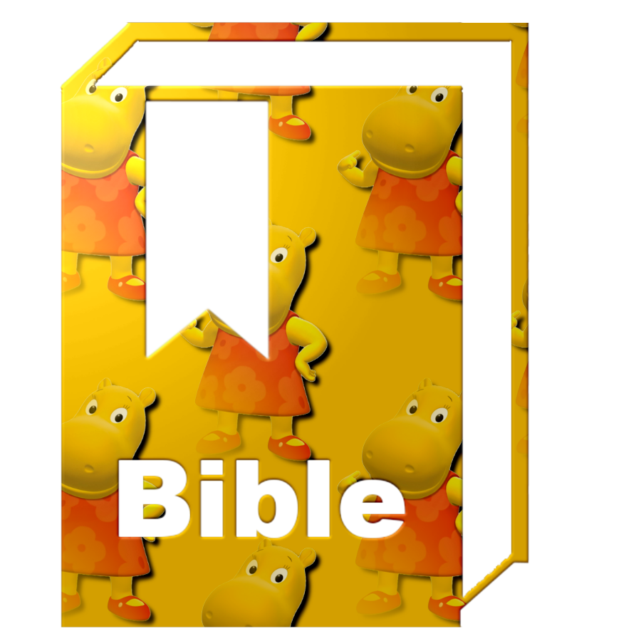 M. Michielin Alphabets: BACKYARDIGANS ALPHABET TASHA, ICONS, NUMBERS ...