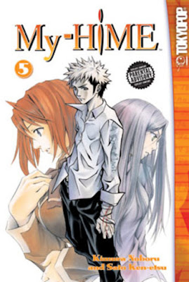 my%2Bhime -  My HiME [Manga] [Capítulos 44/44] [Tomos 05/05] [PDF] [MediaFire] - Manga [Descarga]