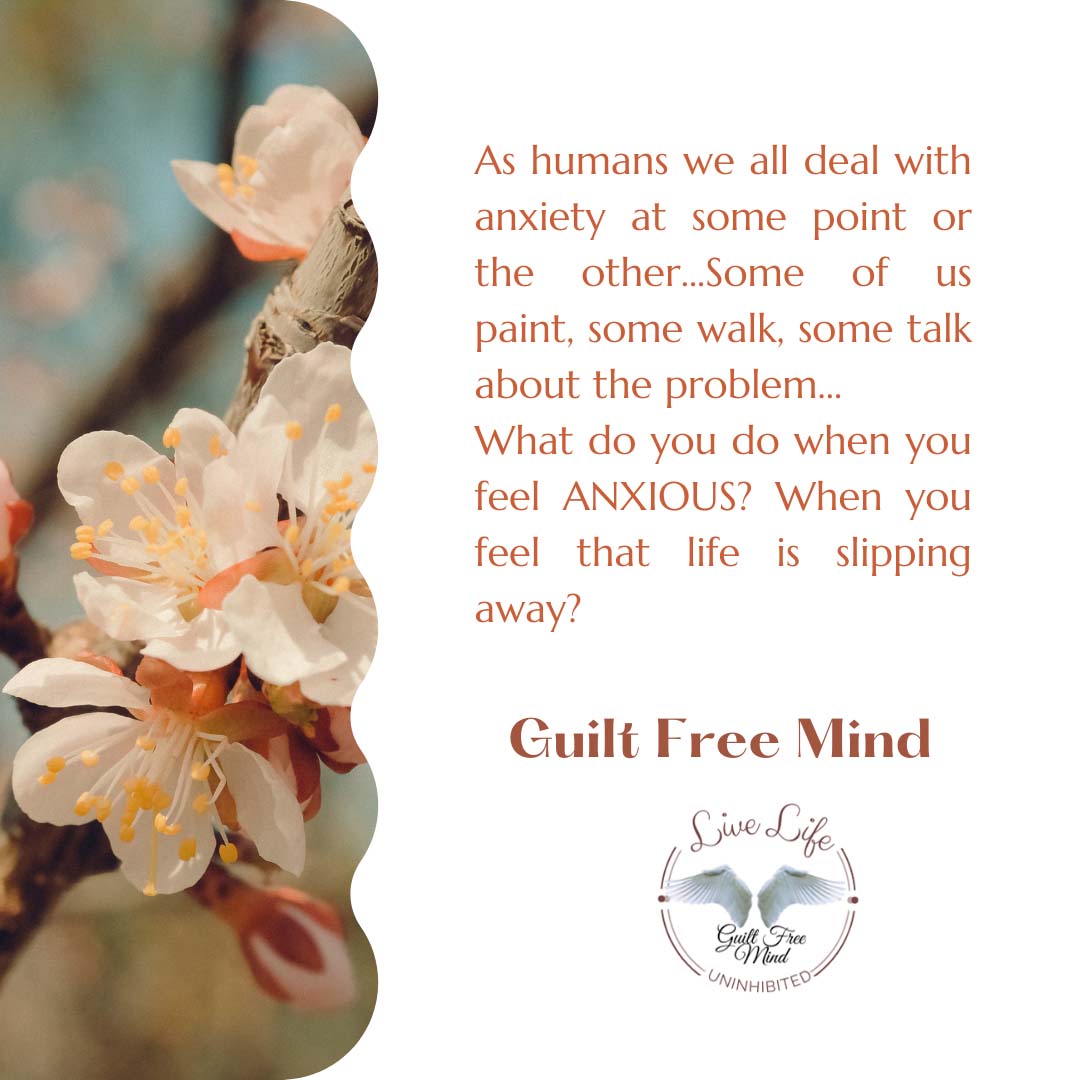 Treating anxiety disorders naturally