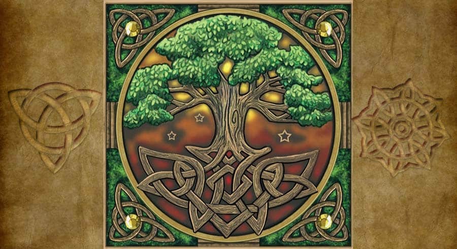 Los 3 símbolos celtas más poderosos y sus significados ocultos