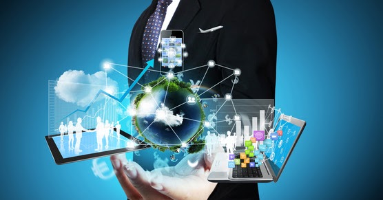 ILMU : Konsep dan Teori Globalisasi