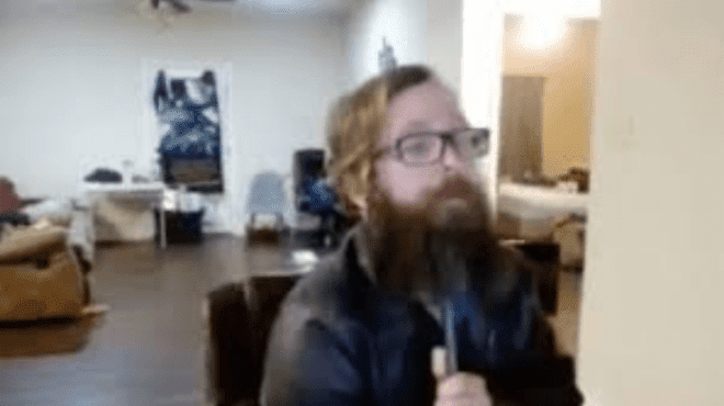 [Video] The Suicide Clip That Went Viral On TikTok &amp; Facebook Where