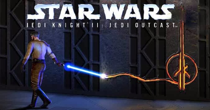 Jedi Knight II Touch v1.1.2 APK Free Download | Highly ...