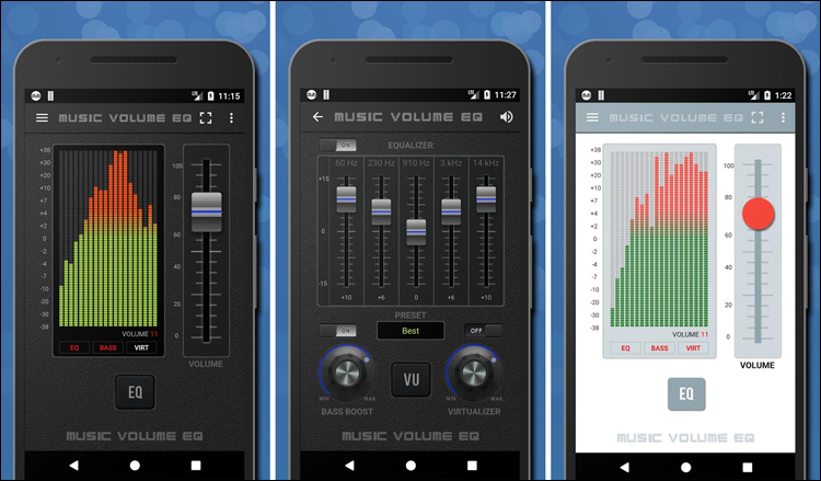 أكثر الطرق فعالية لتحسين الصوت على هاتف Android الخاص بك