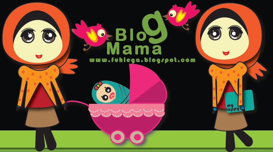 blog mama