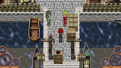 For Evelyn Game Screenshot 8