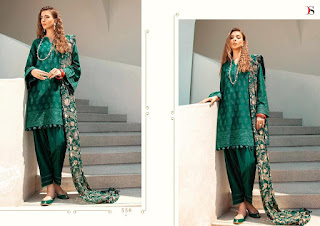 Deepsy Flora pakistani Suits catalog Wholesale price online