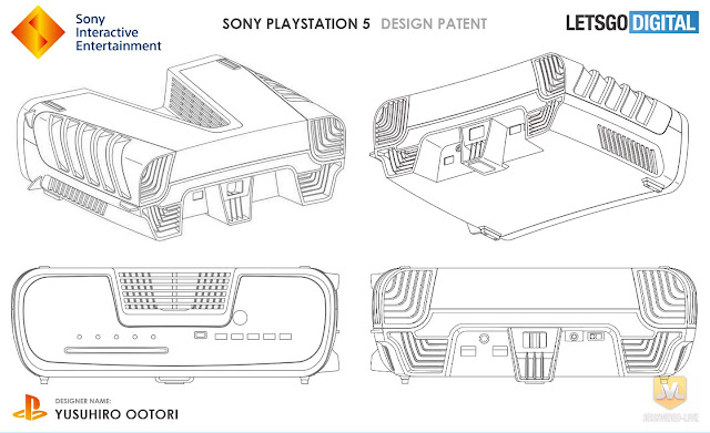 أحد المطورين يكشف حقيقة الشكل المسرب لجهاز PS5 وتفاصيل مهمة جداً نكتشفها 