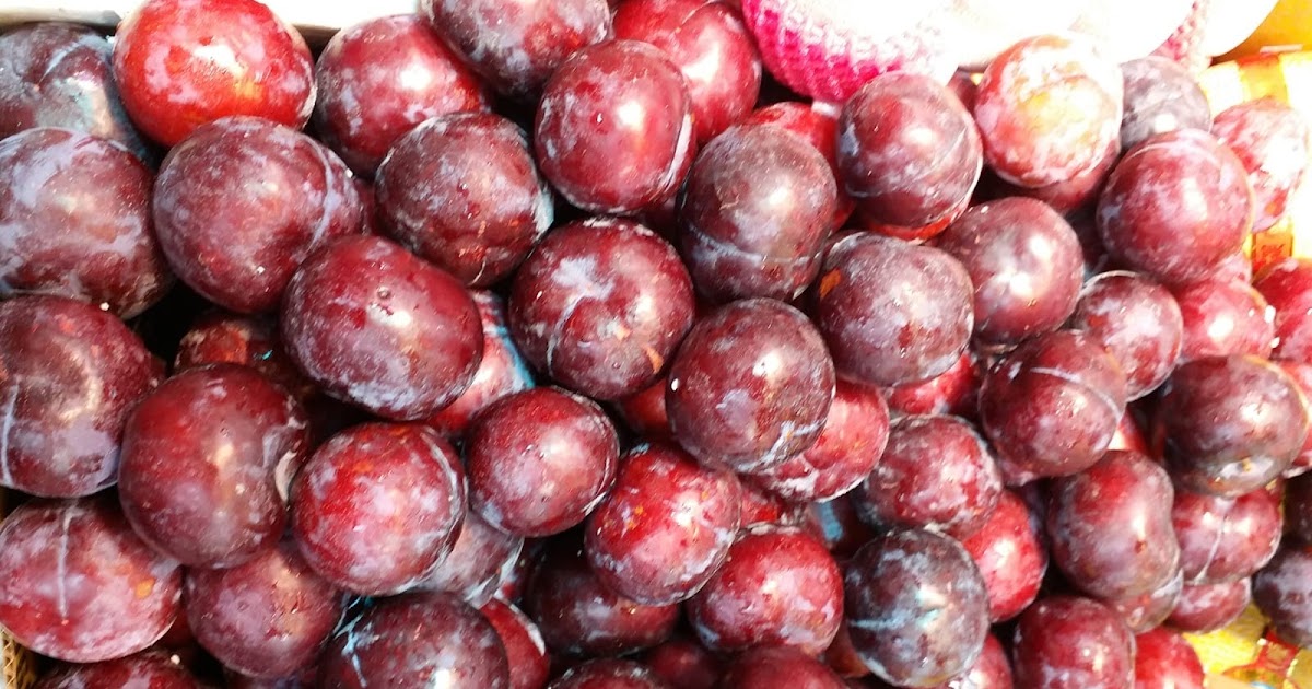 5 manfaat buah prem dan nutrisinya