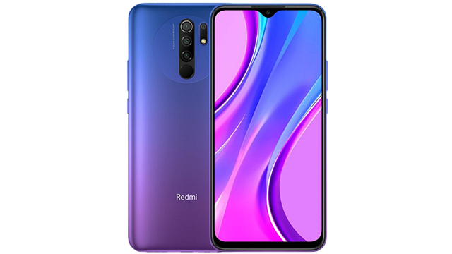 سعر و مواصفات هاتف Xiaomi Redmi 9 في الجزائر