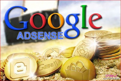 Google adsense ads program 