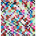 Wonkyworld: Modern Materials: Ten Polyester Quilts