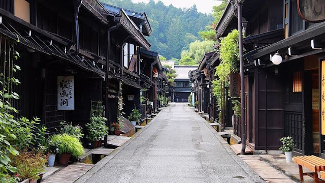 7 Old towns in Asia you must visit at least once in a lifetime