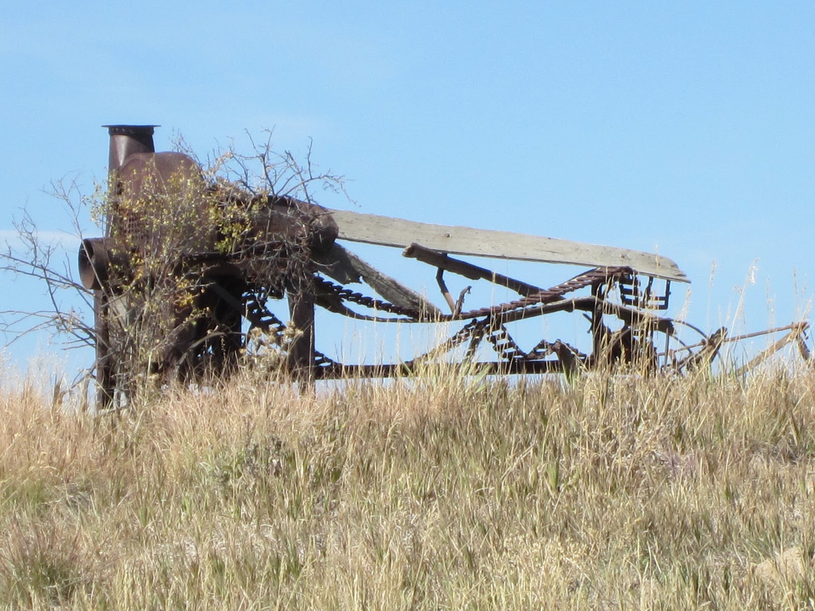 Moondance Ranch Horse Drawn Farm Equipment