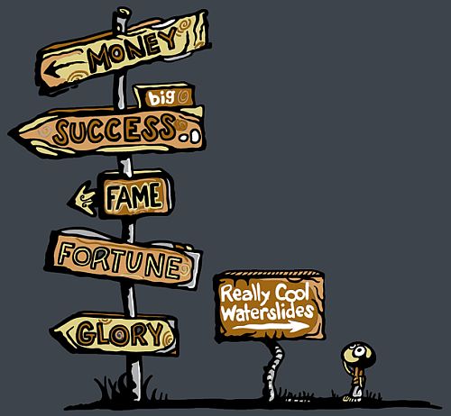 Tough Choices