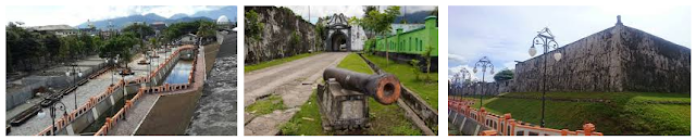 Kota Ternate - Tempat Wisata Provinsi Maluku Utara