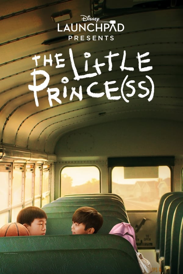 The Little Prince(ss) pelicula completa en español latino utorrent
