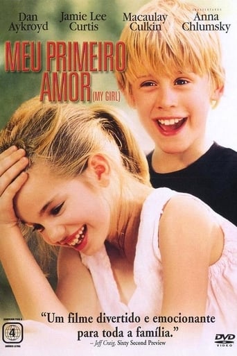 Meu Primeiro Amor (1991) Download