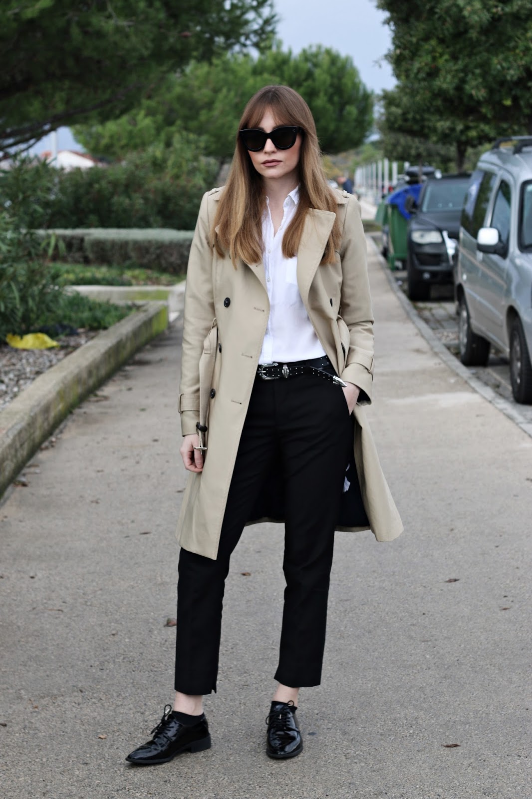 Daily Style Dose: 243. Tuesdays.