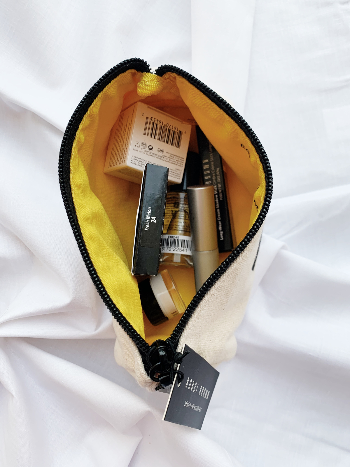 Bobbi Brown Beauty Emergency Kit 3.0