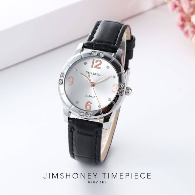 Jimshoney Timepiece 8182 