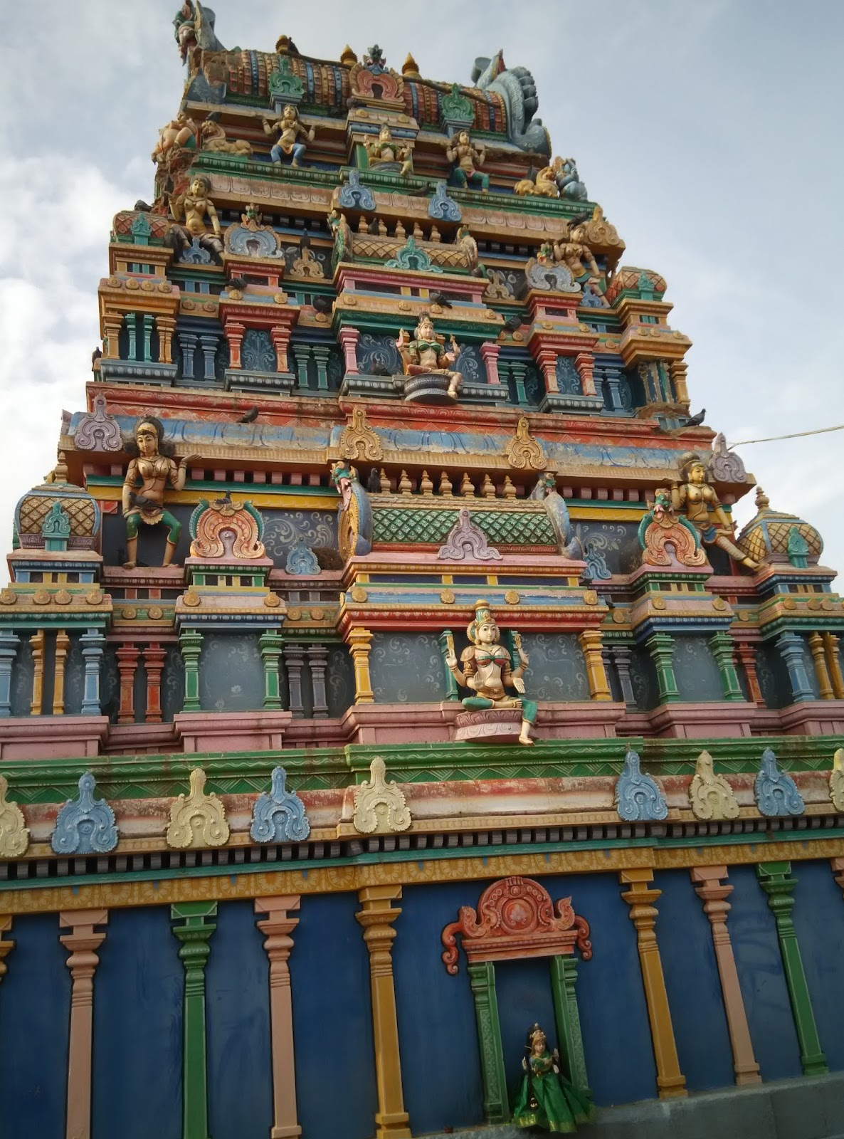 TEMPLES-AMAZING AND SOME HISTORICAL SITES