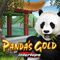 Get 50 Free Spins on new Panda’s Gold from RTG now at Intertops Casino