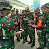 Minggu Militer, Kodim Tipe A 0830/Surabaya Utara Pertajam Keahlian IMPK