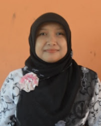 ISMARIA , S.Pd