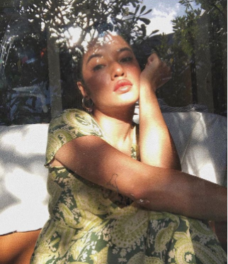 Profil Biodata Cantika Abigail Santoso, Agama, IG, Umur, Pacar Sekarang