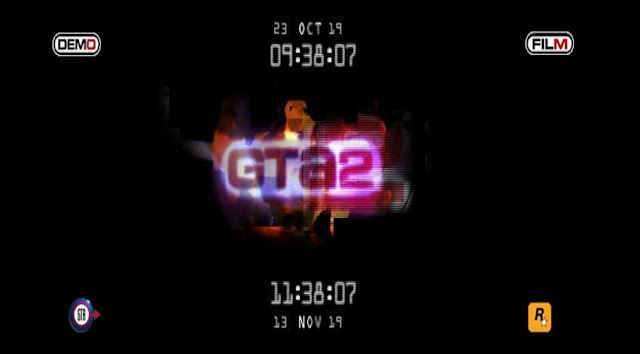ظهور عداد مفاجئ على موقع GTA 2 و روكستار تجهز لإعلان جديد