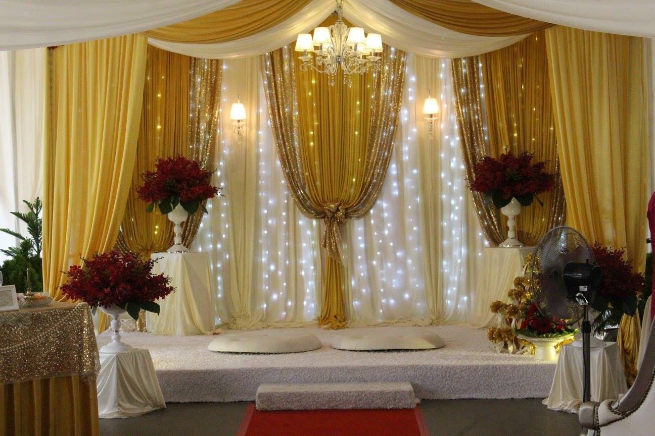 Wedding review: wedinc' petals everything & anything with a ...