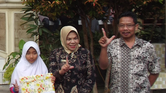 Harapan dan Tantangan Gerakan Literasi Sekolah (GLS)