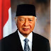 Biografi Profil Presiden Soeharto Sebagai Bapak Pembangunan Indonesia