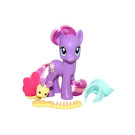 My Little Pony Promo Pack G4 Brushables Ponies