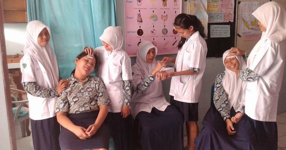 Smp Negeri 16 Medan - Benua Ilmu