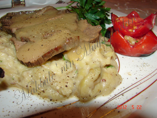 Makbule�nin Mutfağından